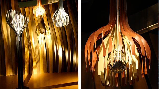 Silvio De Ponte projects