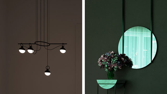 Morgan Roux projects