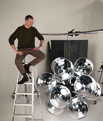 Tom Dixon Tom Dixon