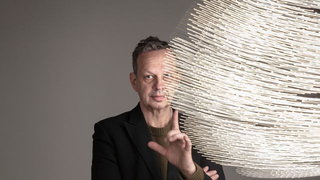 Tom Dixon