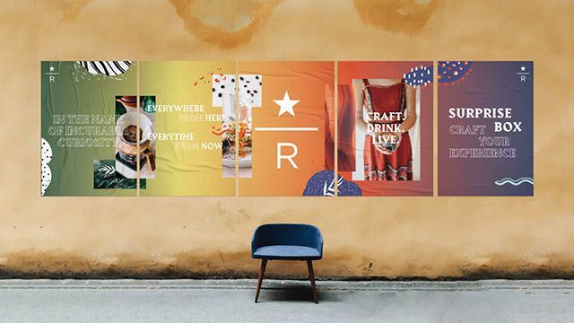 Visual Brand Designer