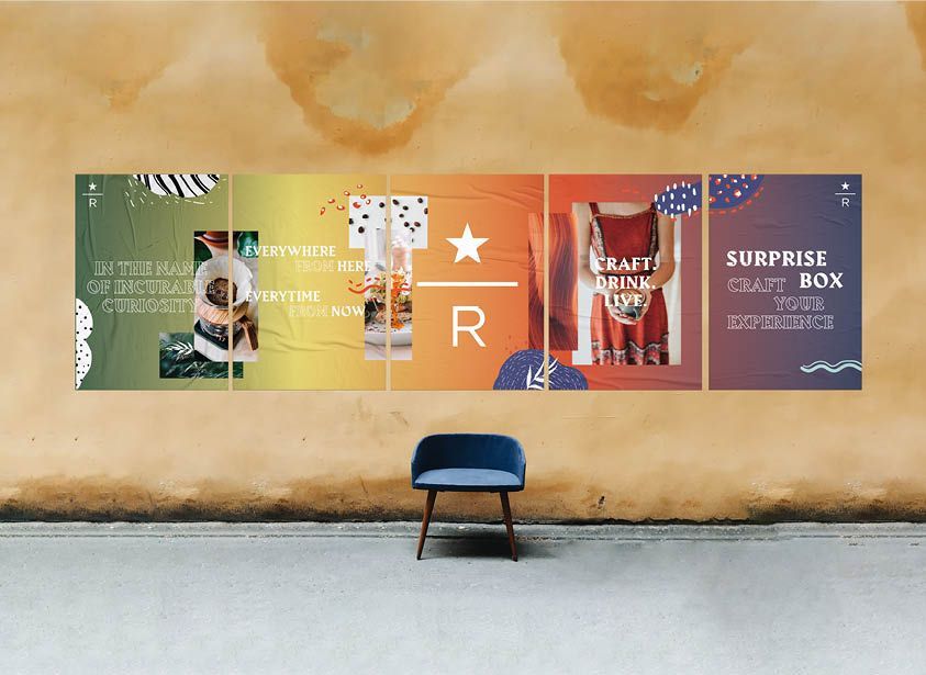 Visual Brand Designer Visual Brand Designer