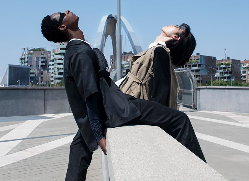 Visual Fashion Brand Communicator Visual Fashion Brand Communicator