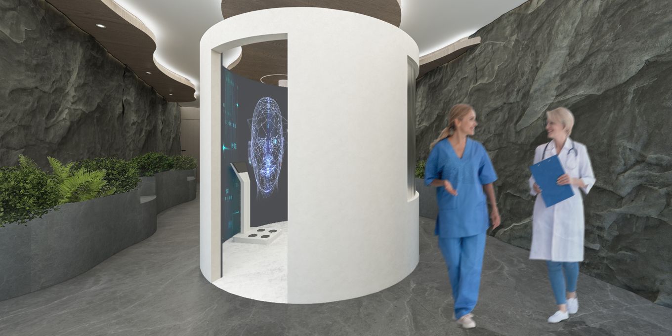 Balance Point Domus Academy