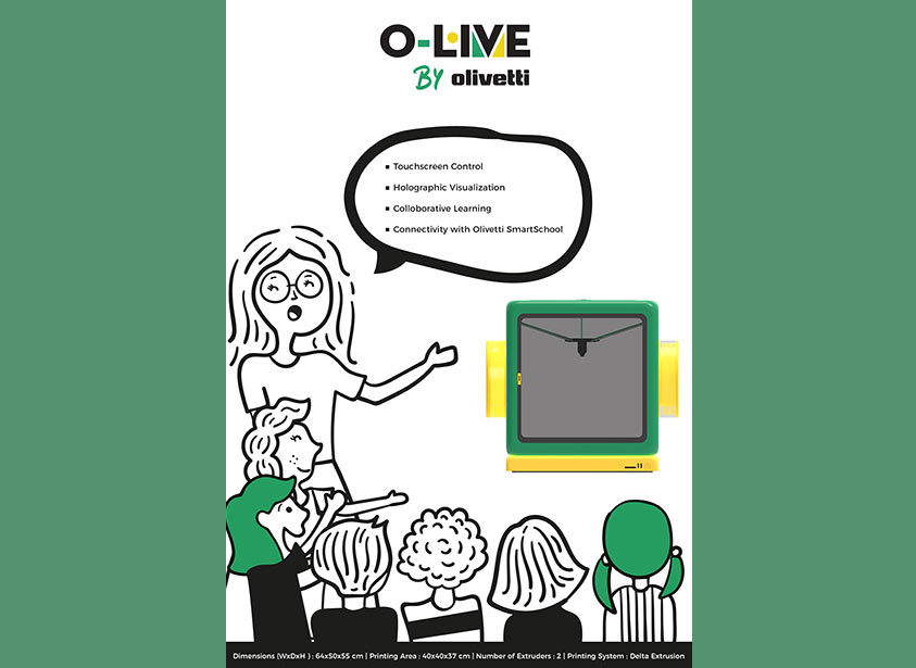 O-Live Project