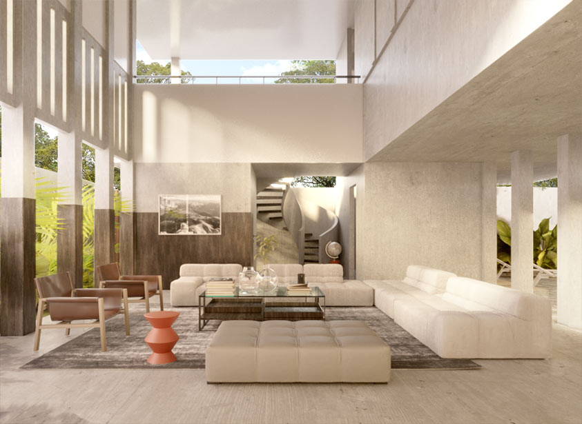 Interior Designer