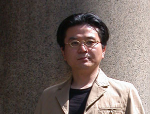 Jae Kyu Lee