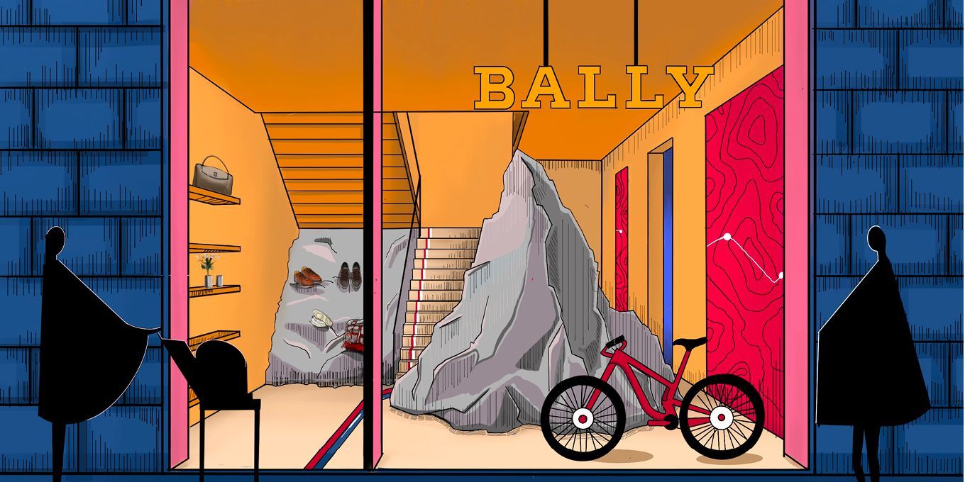 Spirit of Adventure Domus Academy