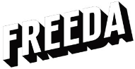 Freeda Logo