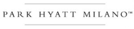 Park Hyatt Milano Logo
