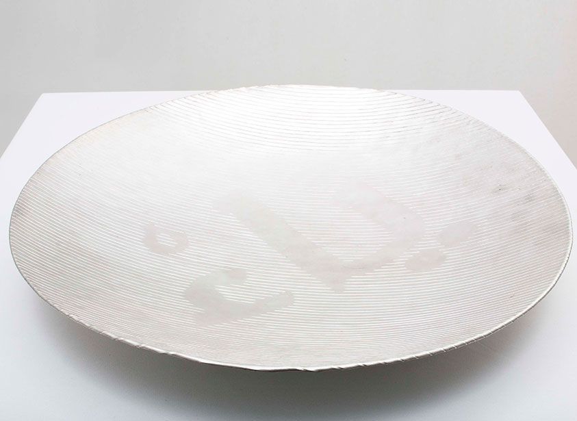 Karen Chekerdjian Projects