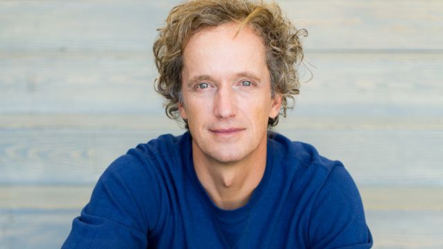 Yves Behar