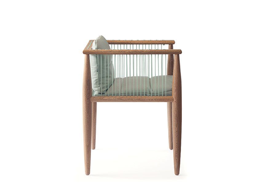 Sergio Vergara projetcs