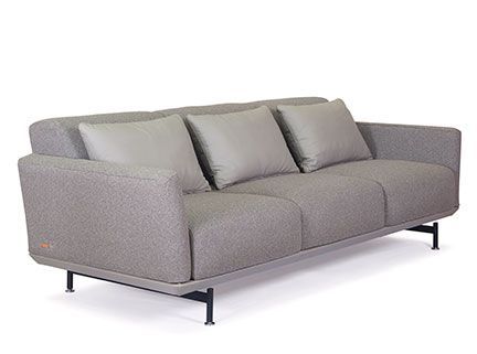 Sergio Vergara projects