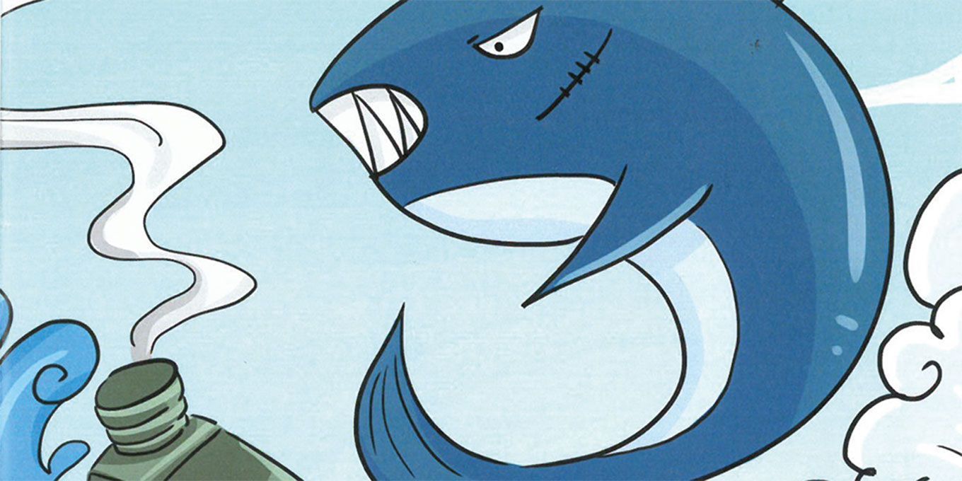 #Souvernirsfromthesea Project