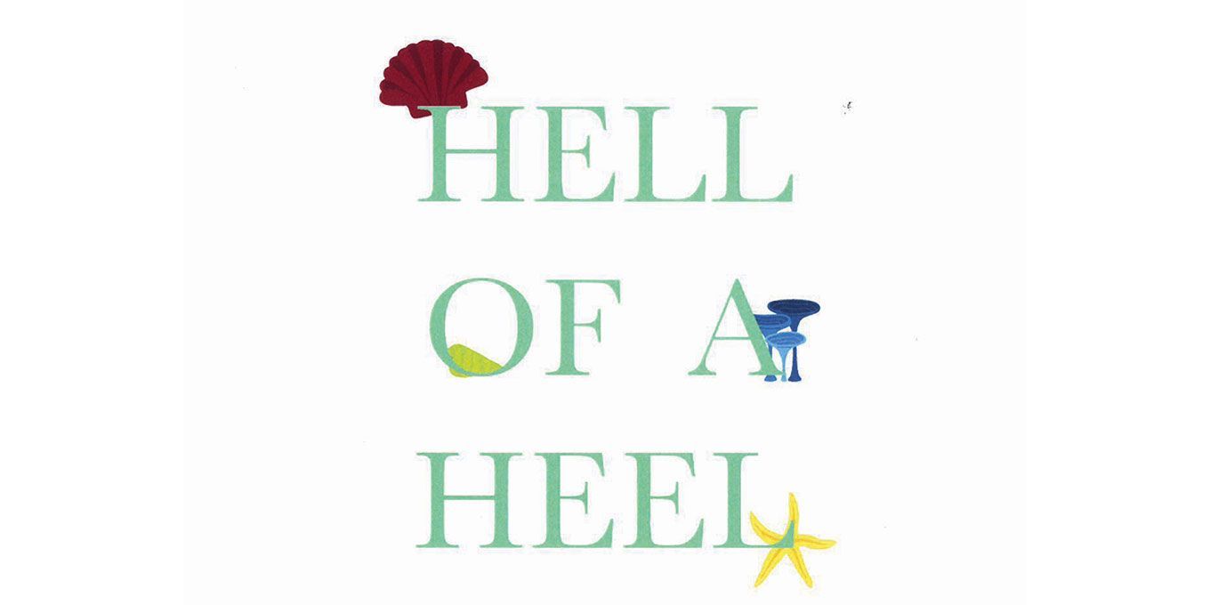 #Souvernirsfromthesea Project