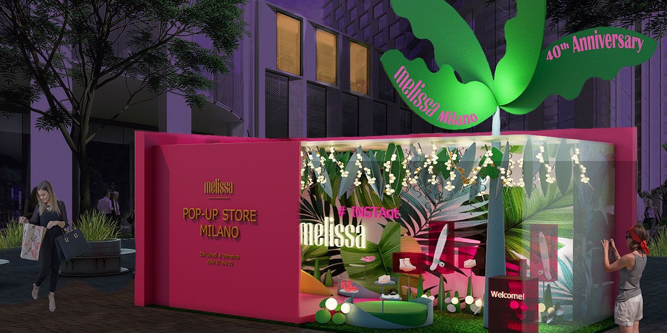 Instant Melissa Project