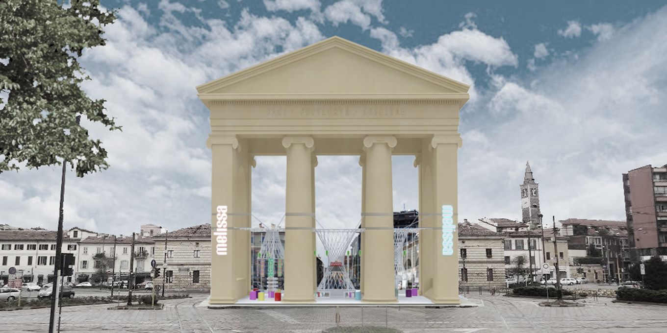 Pop-Up Store Innovation Project