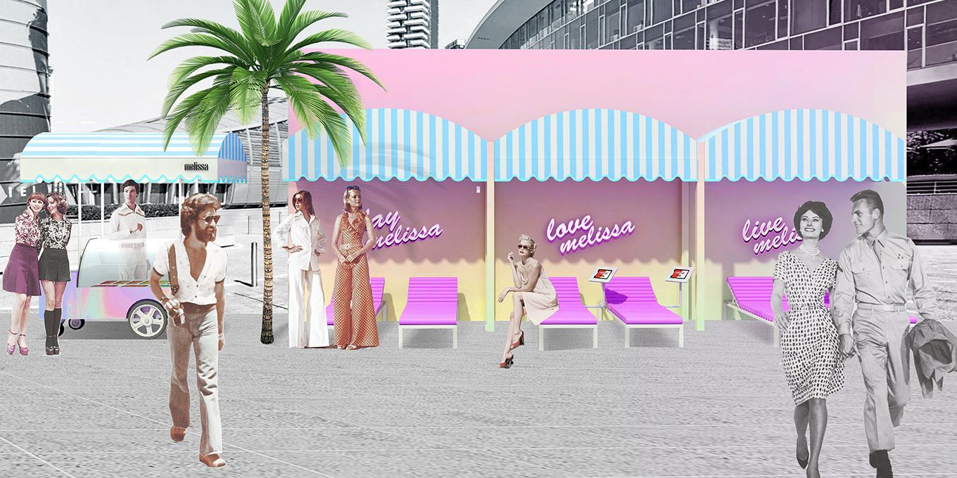 Pop-Up Store Innovation Project