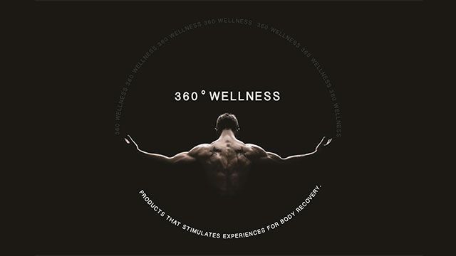 360° Wellness Project