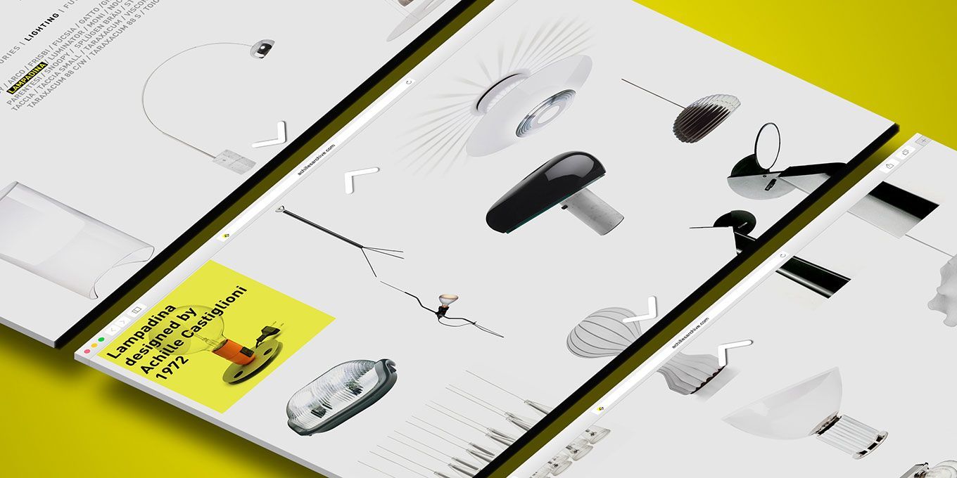 Achille’s Journal Project