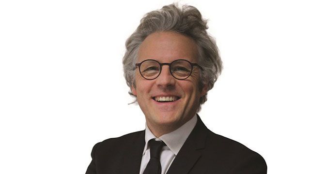 Lecture by Gianandrea Barreca