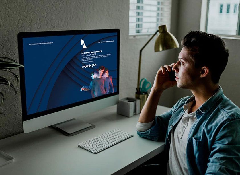 Domus Academy Digital Career Days