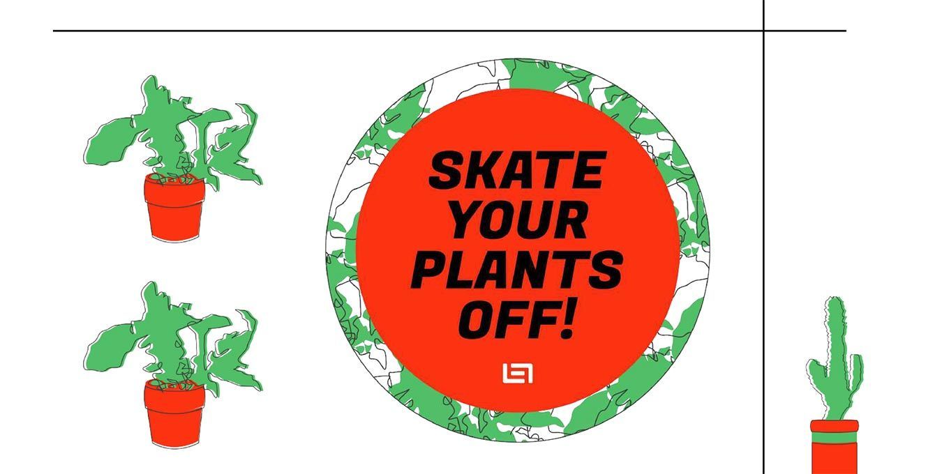 Urban Jungle Event Project