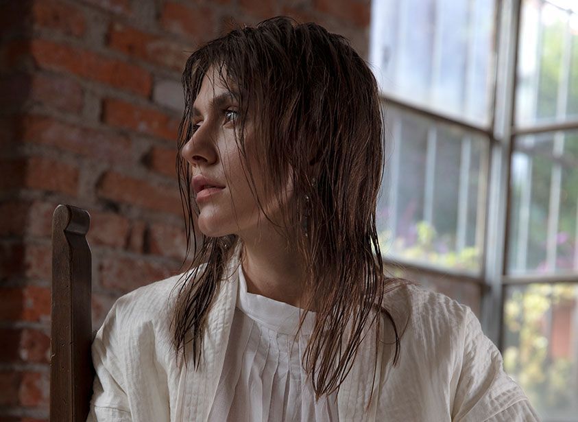 Our former students at Milan Fashion Week