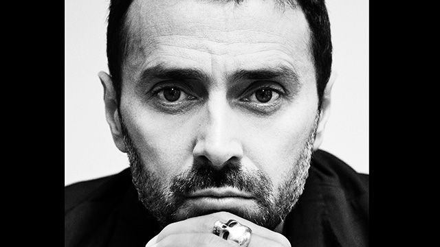 Fabio Novembre is our new Scientific Director & Brand Ambassador