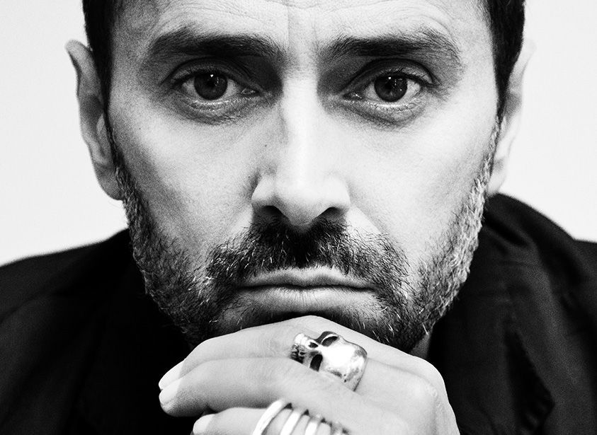 Fabio Novembre is our new Scientific Director & Brand Ambassador