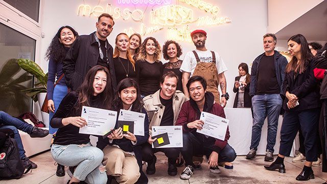 Domus Melissa award 2019 1