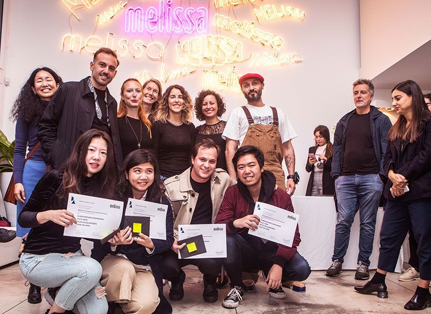 Domus-Melissa-award_2019 Domus Melissa award 2019 2