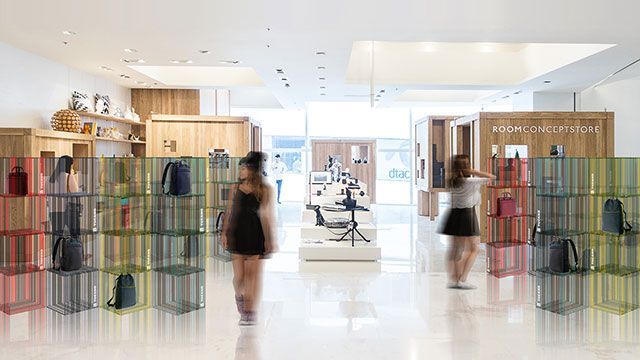 Share your line Project