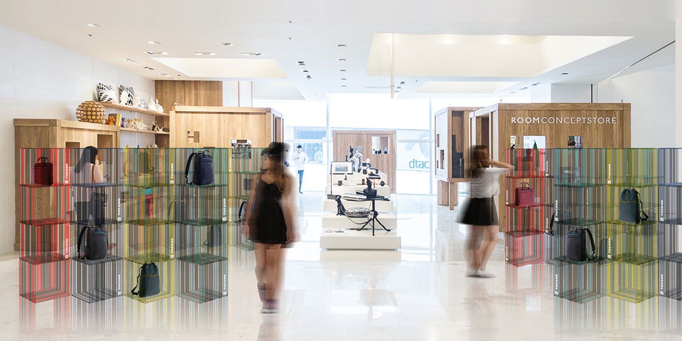 Share your line Project