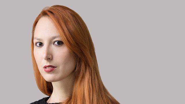 Elisa Chiodo for DAC Diseño agente de cambio