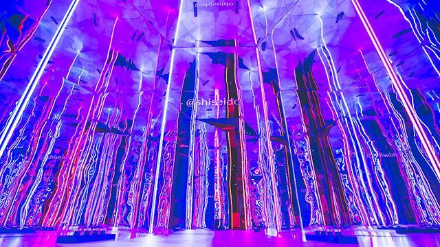 #FABYOURSELF: our students’ installations at MUDEC