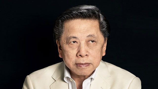 Talk with John C Jay