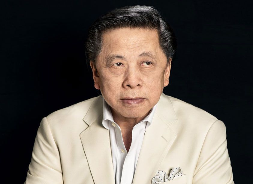 Talk with John C Jay