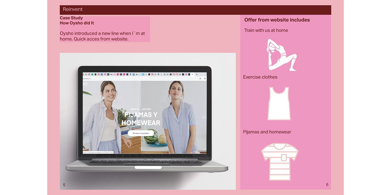 MAGAZINES ABOUT COVID-19 Project