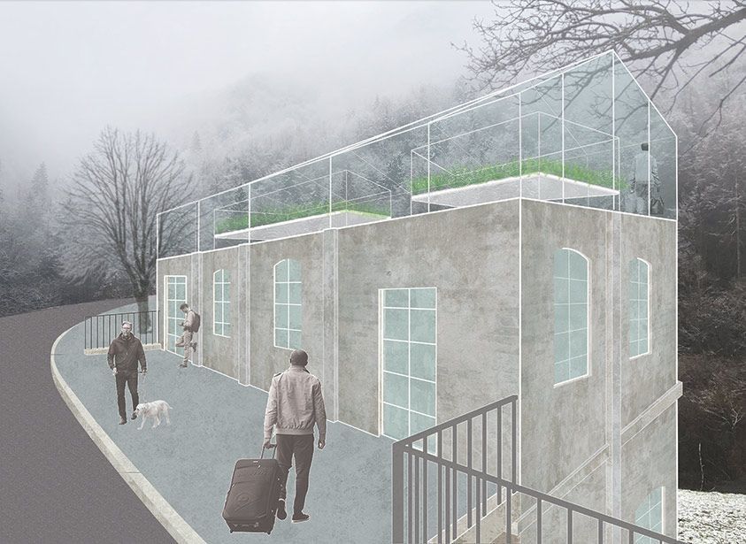Rebecco Project Rebecco Project