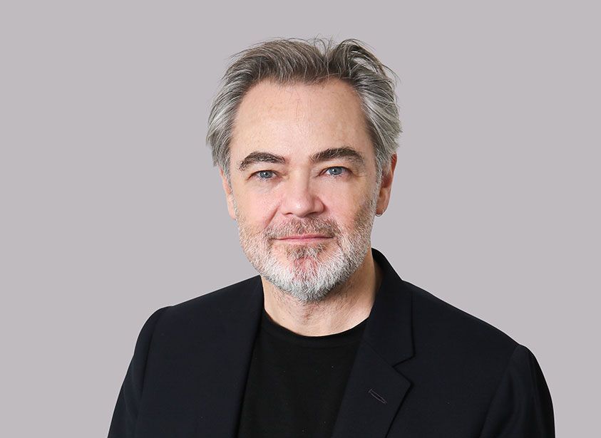 Mark Anderson jury member for Frame Awards Mark Anderson jury member for Frame Awards
