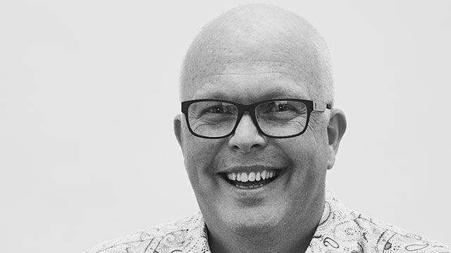 lecture by Martin Enthed