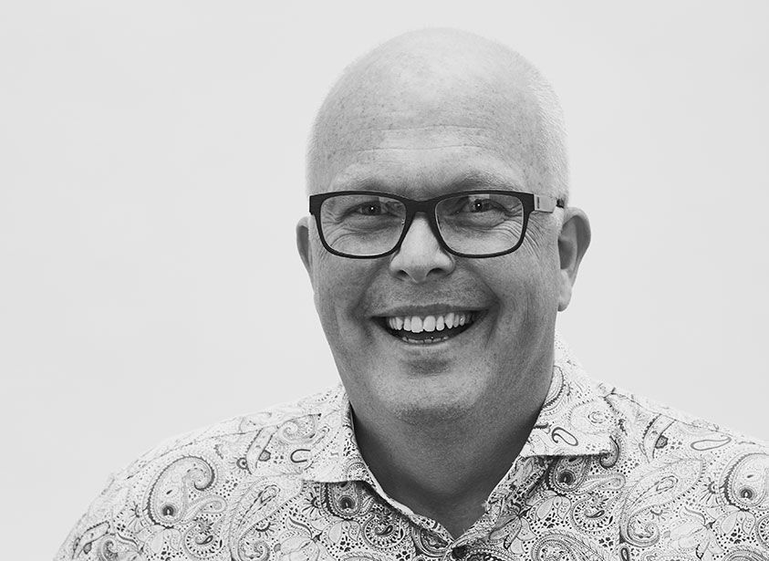 lecture by Martin Enthed