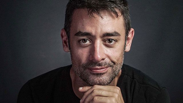 Lecture by Mick Odelli