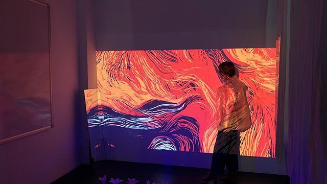 New collaboration with Khronos Group and Biffi Boutiques