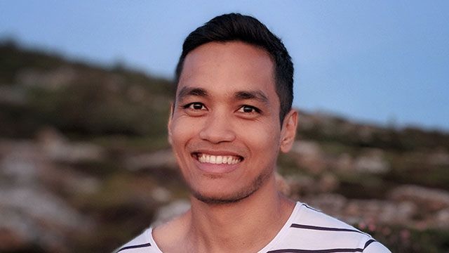 Talk with Noel Braganza