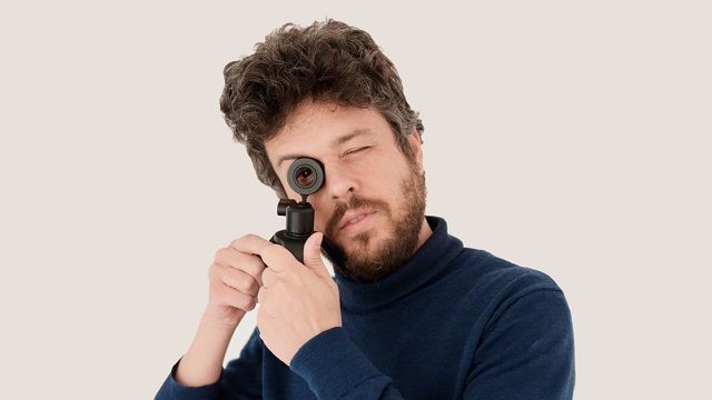 Forms follow fiction. Videomaking as Design tool.