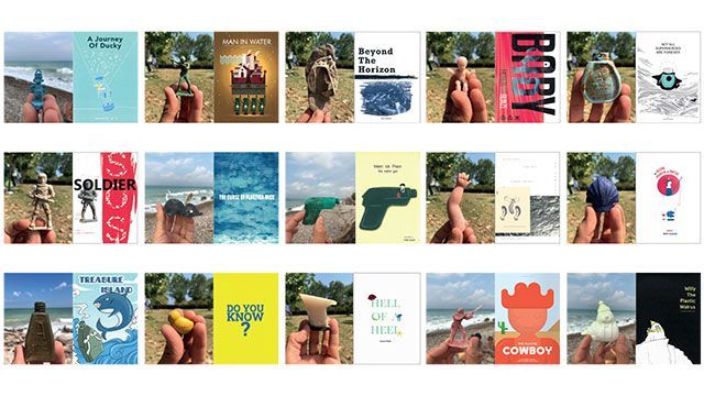 Rossana Orlandi Ro Plastic Prize