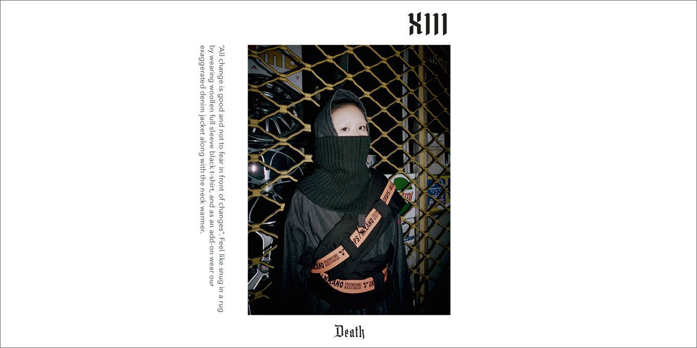 Tarot Tales Project 2